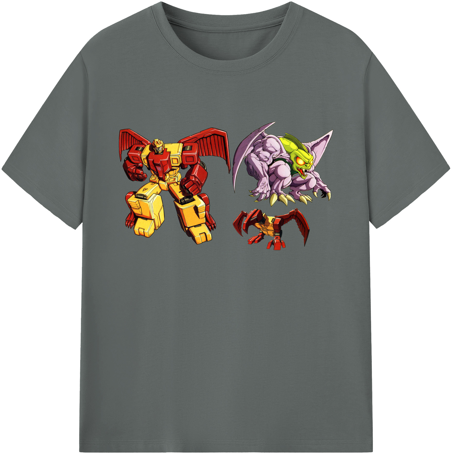 （画像用）  綿100％ メンズ半袖Tシャツ｜肌触りやわらか＆通気性
